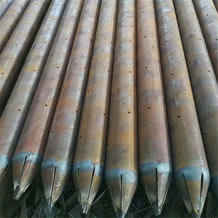 梓潼50mm管棚管