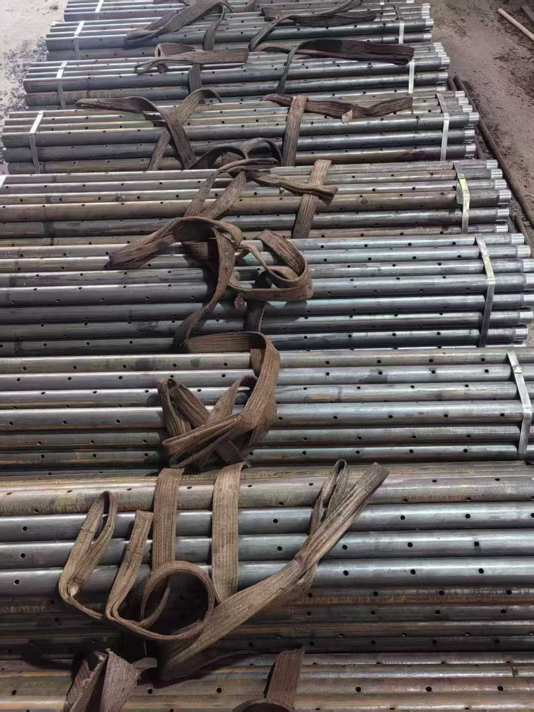 梓潼127mm管棚管